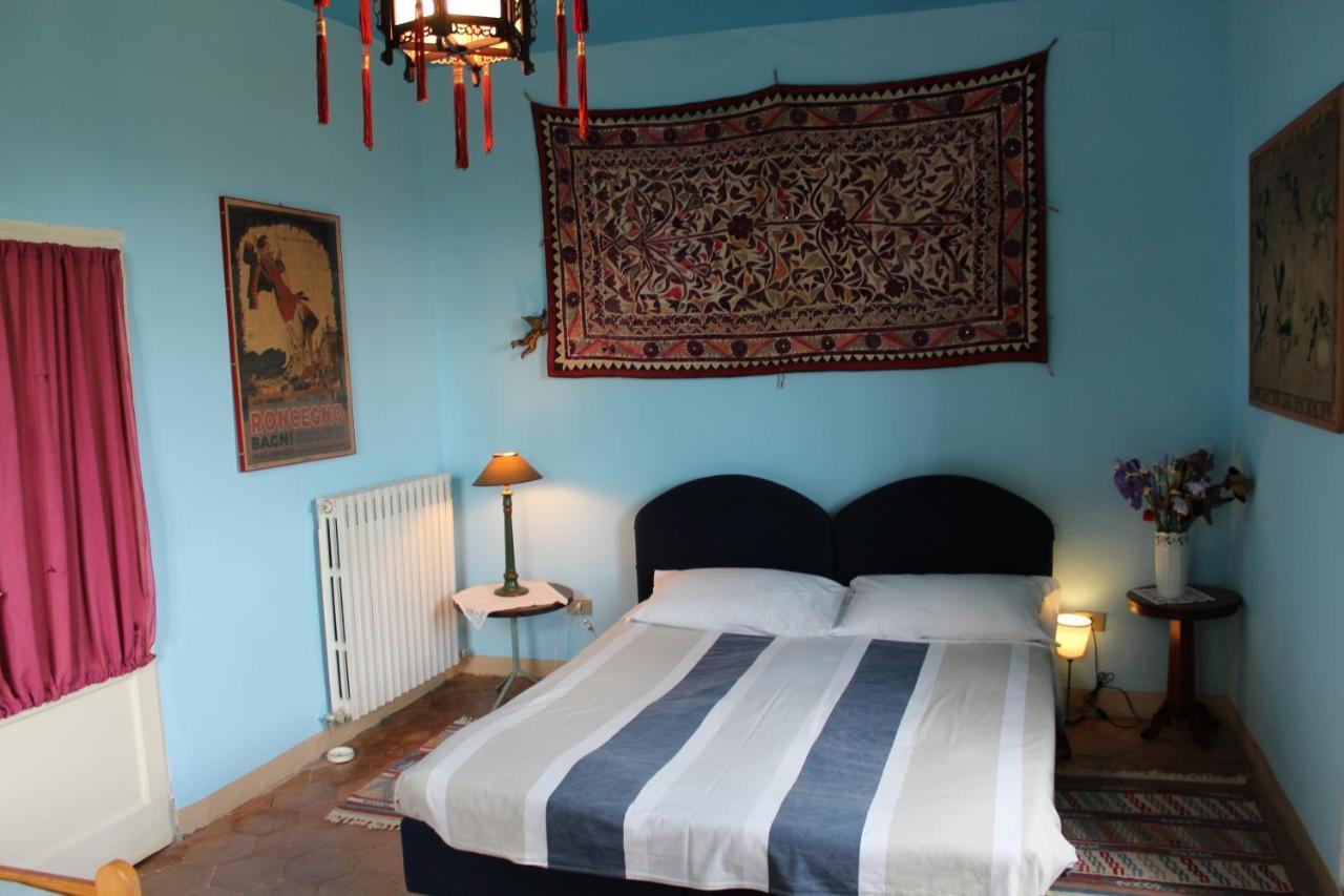 Agriturismo La Rovere Cossano Belbo Ngoại thất bức ảnh