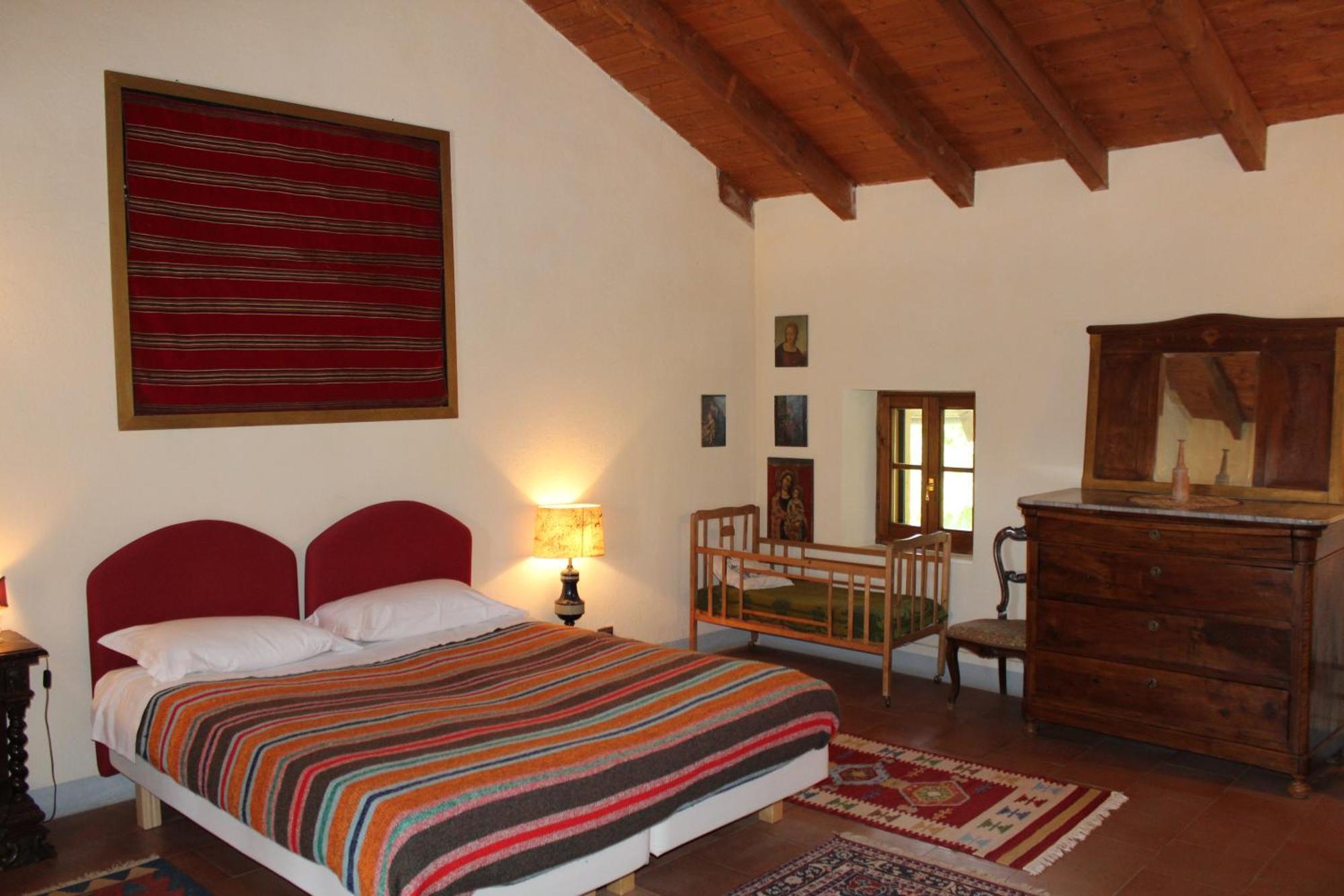 Agriturismo La Rovere Cossano Belbo Ngoại thất bức ảnh