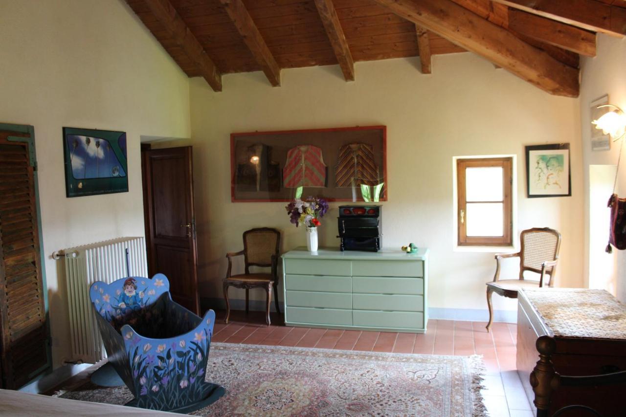 Agriturismo La Rovere Cossano Belbo Ngoại thất bức ảnh