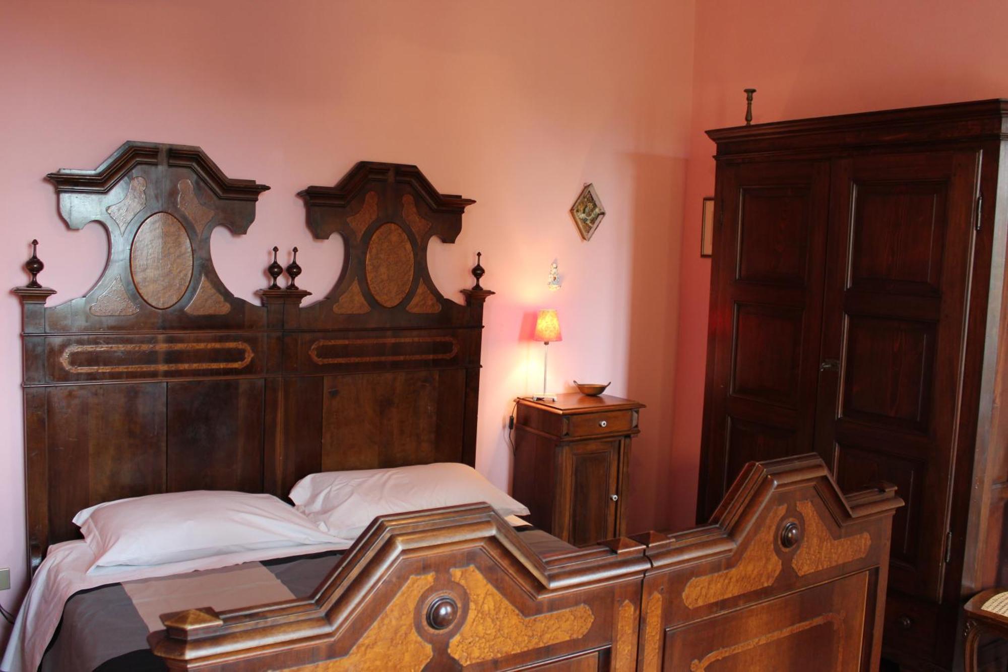 Agriturismo La Rovere Cossano Belbo Ngoại thất bức ảnh