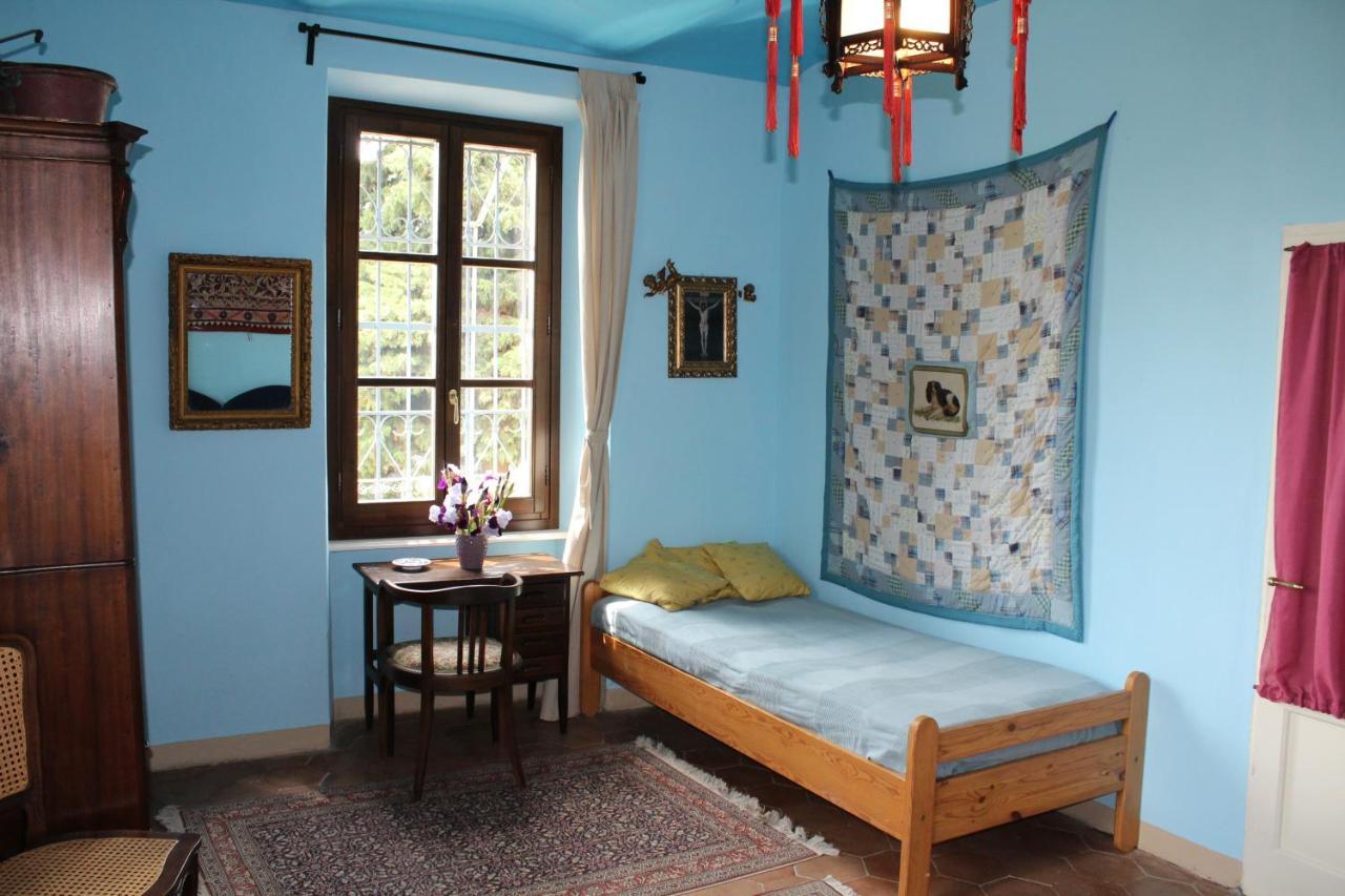 Agriturismo La Rovere Cossano Belbo Ngoại thất bức ảnh