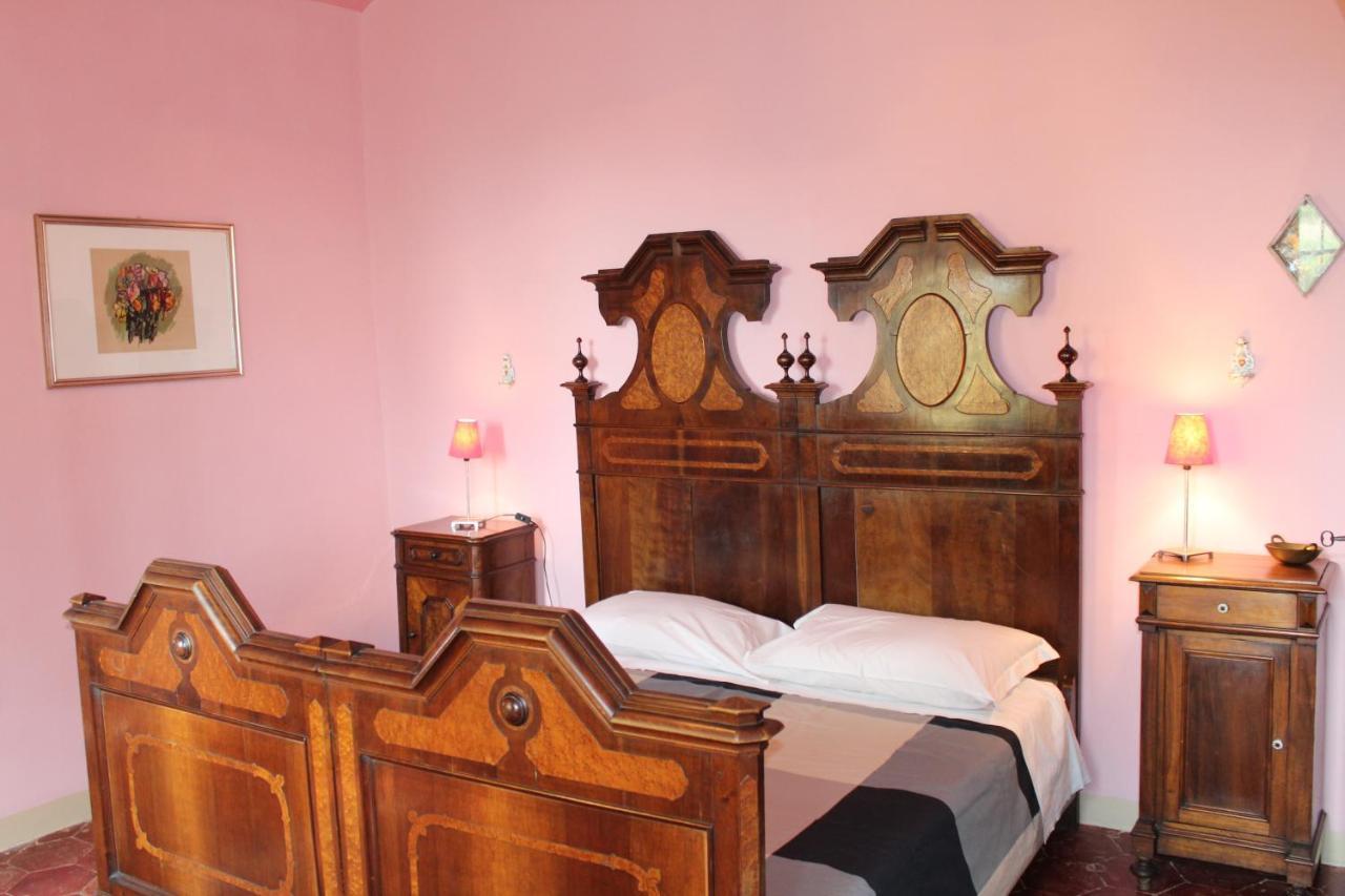 Agriturismo La Rovere Cossano Belbo Ngoại thất bức ảnh