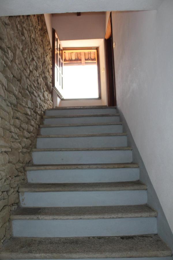 Agriturismo La Rovere Cossano Belbo Ngoại thất bức ảnh