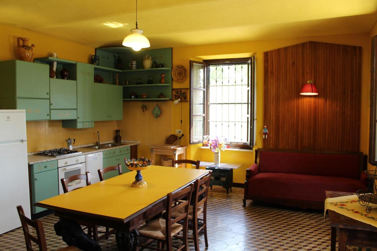 Agriturismo La Rovere Cossano Belbo Ngoại thất bức ảnh