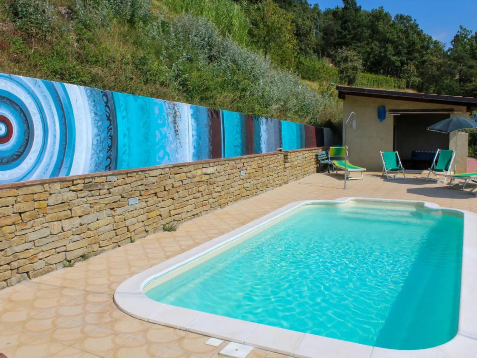 Agriturismo La Rovere Cossano Belbo Ngoại thất bức ảnh