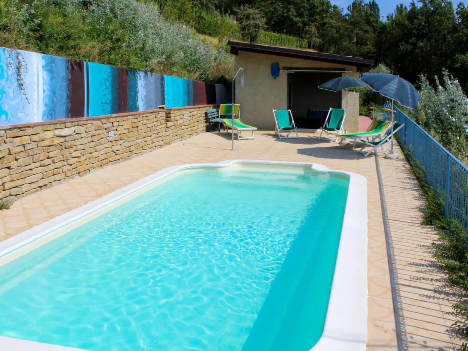 Agriturismo La Rovere Cossano Belbo Ngoại thất bức ảnh